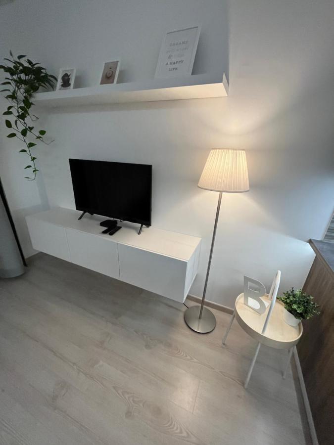 Vileo50 Apartment Budapest Esterno foto