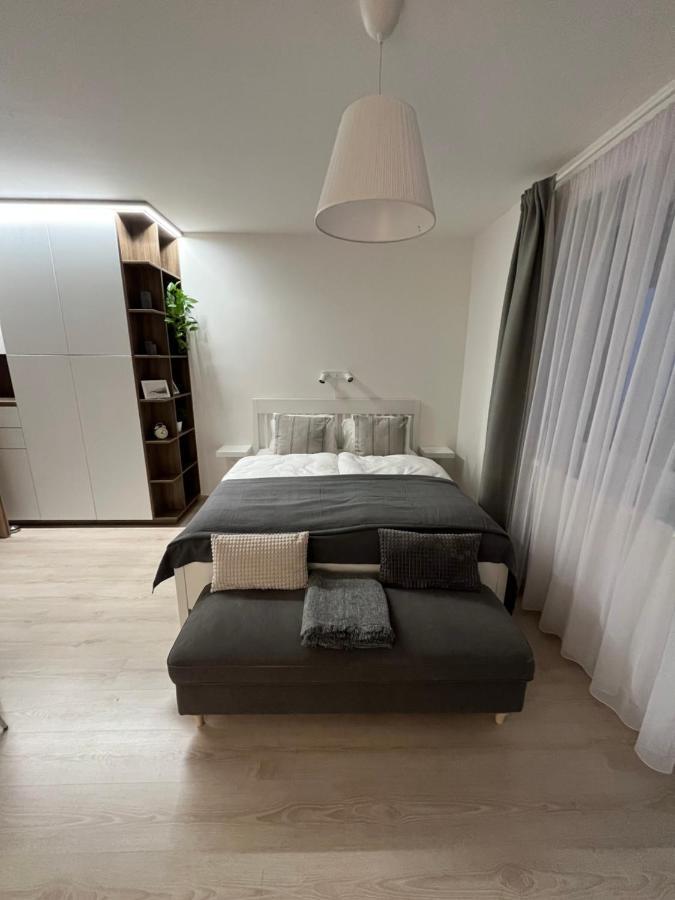 Vileo50 Apartment Budapest Esterno foto