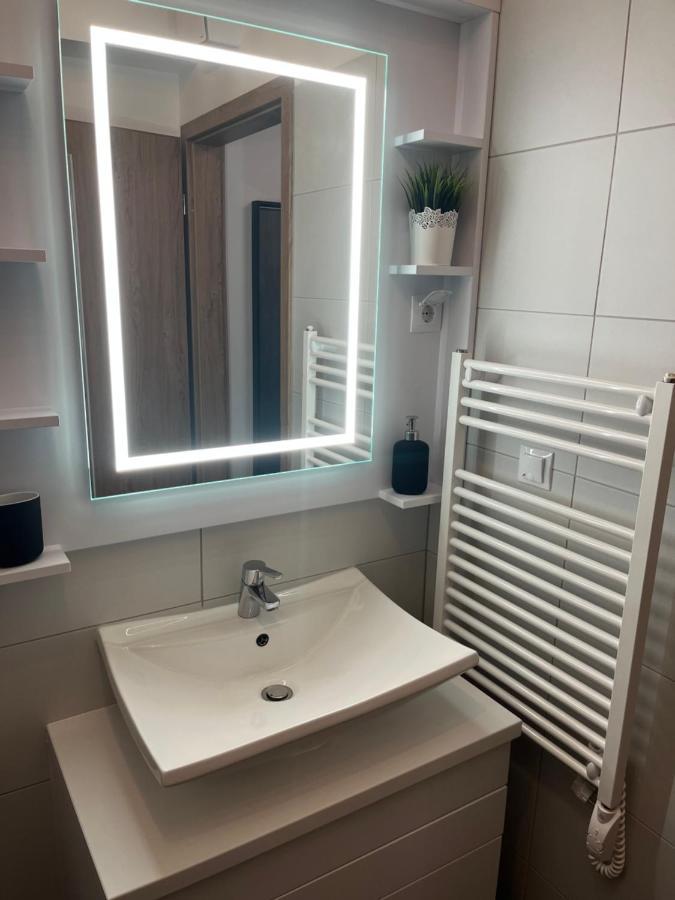 Vileo50 Apartment Budapest Esterno foto