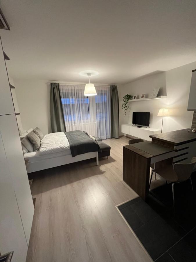 Vileo50 Apartment Budapest Esterno foto